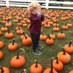 Meet your Posher, Keri